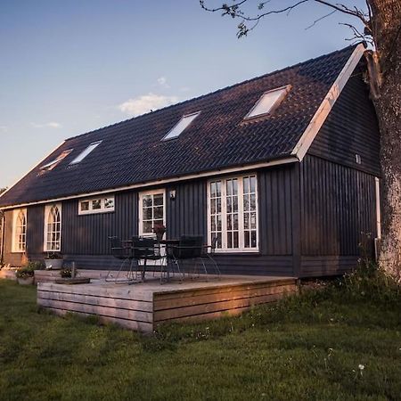 Appartement Kongsholmlund. Enjoy The Countryside. à Vejby Extérieur photo
