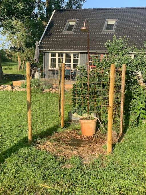 Appartement Kongsholmlund. Enjoy The Countryside. à Vejby Extérieur photo