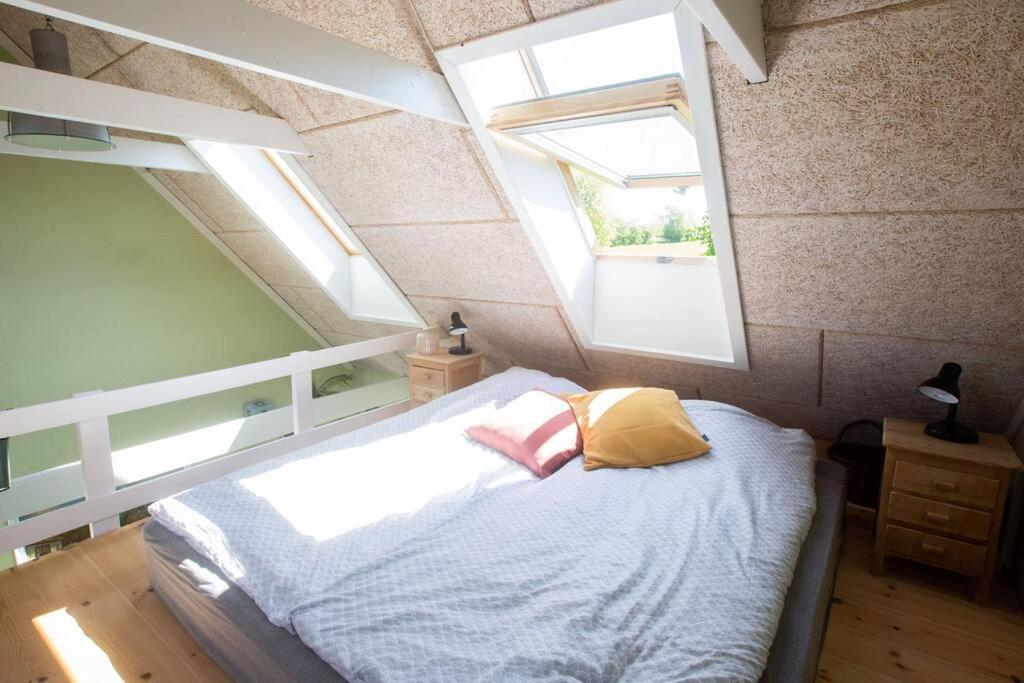 Appartement Kongsholmlund. Enjoy The Countryside. à Vejby Extérieur photo